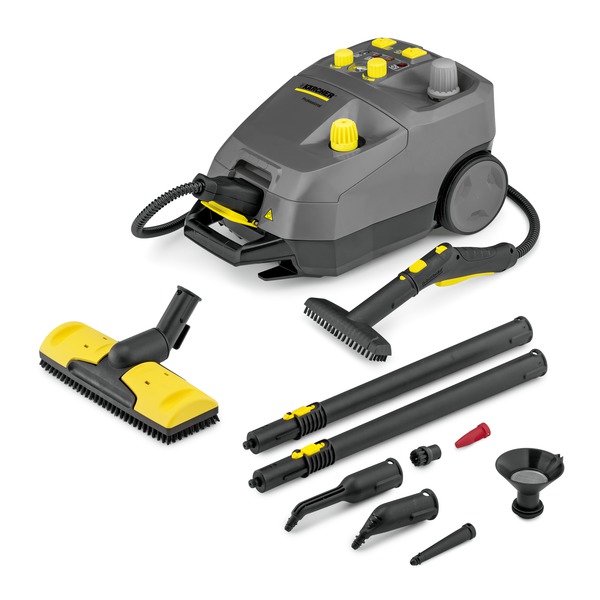Karcher Steam Cleaners