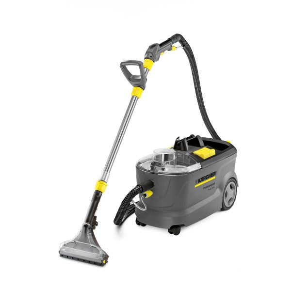 Karcher Spray Extraction
