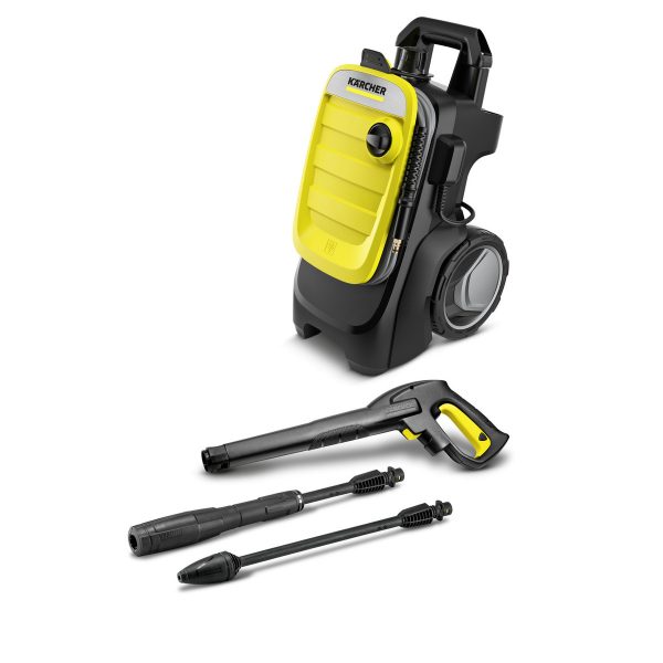 Karcher Pressure Washers Cleaning Equipment Scotland