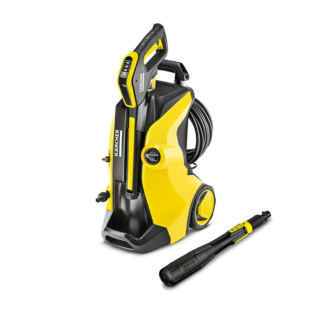 Karcher K5 Full Control Plus Pressure Washer Cleaning Equipment Scotland