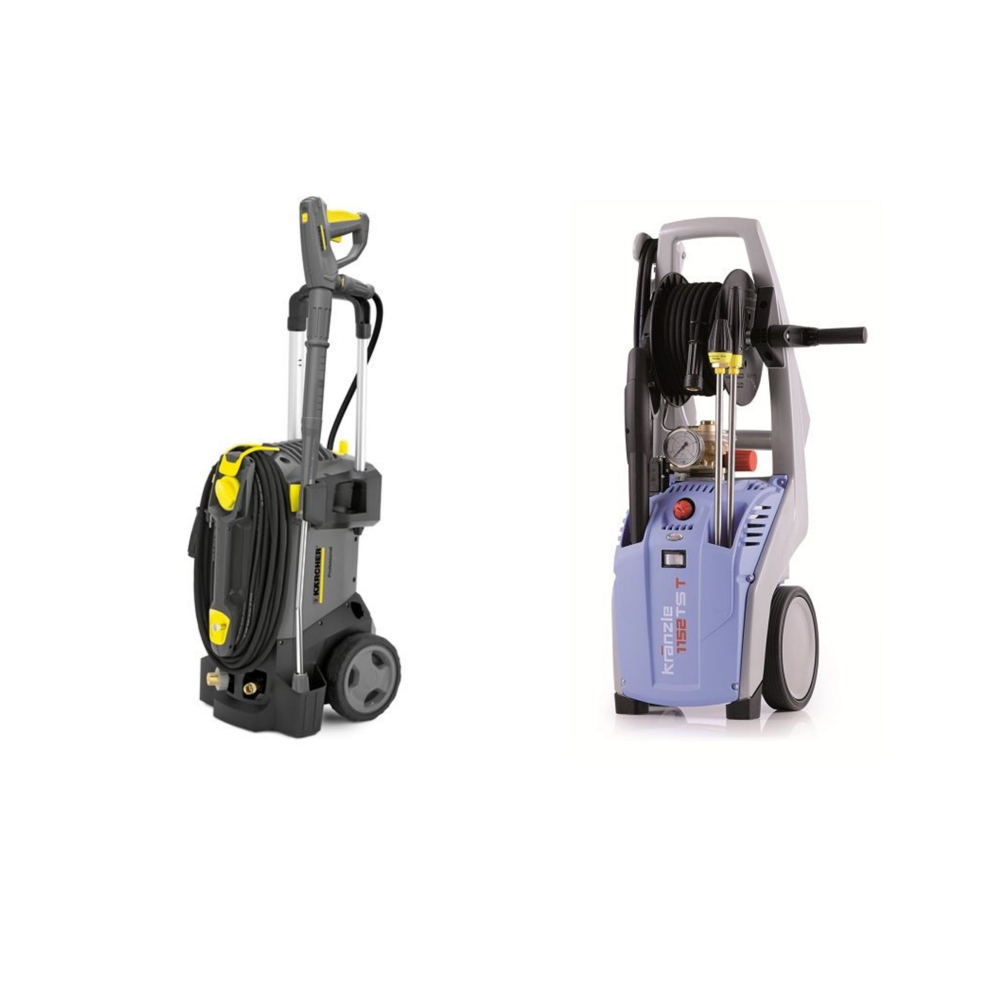 High-Pressure Cleaners Archives - Cleaning Equipment Scotland